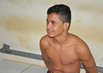 Foragido da justiça é prezo por desordem no bairro Cadeia Velha