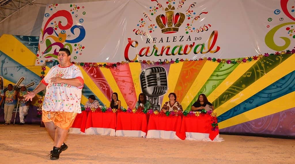 Governo e prefeitura divulgam de lista de classificados da realezas do Carnaval