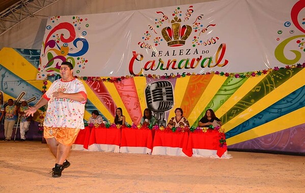 Governo e prefeitura divulgam de lista de classificados da realezas do Carnaval
