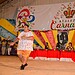 Governo e prefeitura divulgam de lista de classificados da realezas do Carnaval
