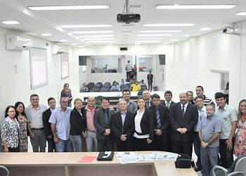 Fieac pede apoio de vereadores na aprovação de PL sobre isenção de IPTU