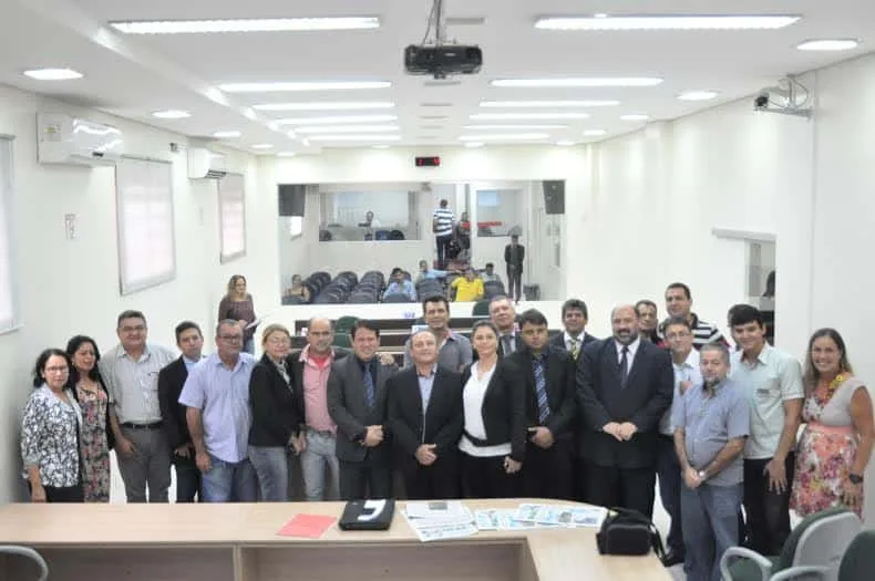 Fieac pede apoio de vereadores na aprovação de PL sobre isenção de IPTU