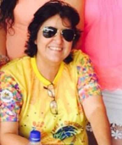 Vivas, vivas antecipados para a querida prima Jussarah Fernandes, que nesta sexta, 13, assinala idade nova cercada de muuuuito carinho da família e dos inúmeros amigos. Ela é merece!