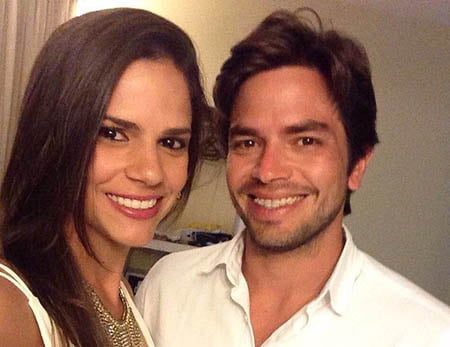 Vivas antecipados para o aniversariante de domingo, 8, empresário e ortodontista Rodrigo Lima, que comemora a data cercado dos mimos da família e da amada Sabrina Ricciardi (foto). Vivas, vivas!