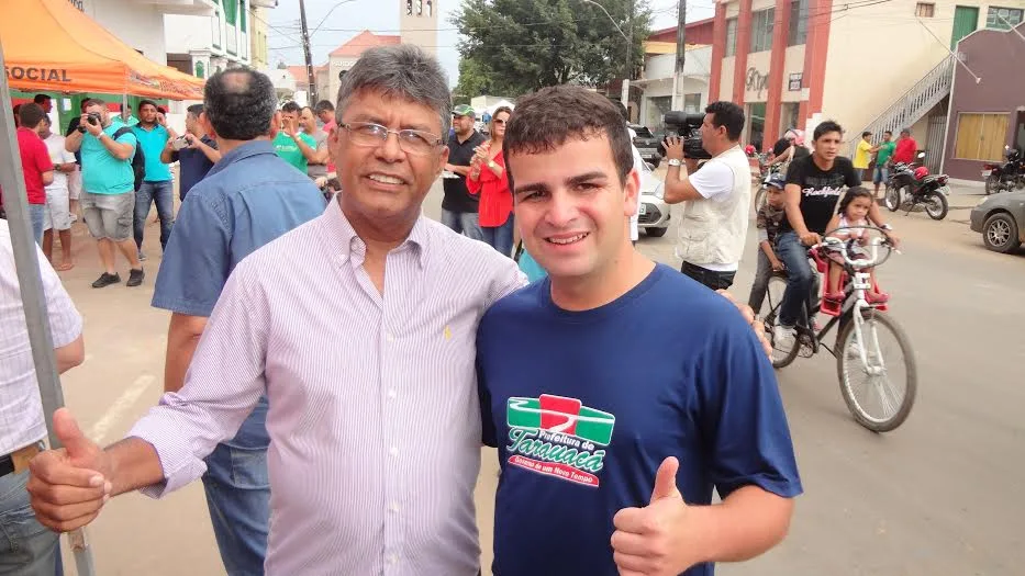 Deputado destaca a importância da presença do Legislativo nos municípios de Tarauacá e Feijó