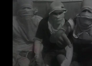 Polícia investiga vídeo de supostos presidiários ameaçando agentes