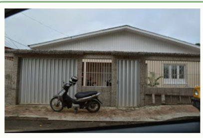 Família vive momentos de terror durante assalto