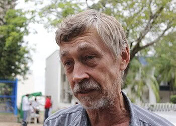 Pesquisador Davi Friale afirma que o Rio Madeira não vai alagar a BR-364