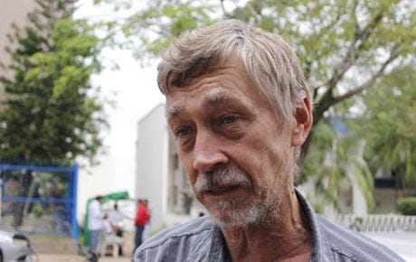 Semana deverá ser de muito calor, chuvas pontuais e nível do Rio Acre baixando, diz Friale 1 Semana deverá ser de muito calor, chuvas pontuais e nível do Rio Acre baixando, diz Friale