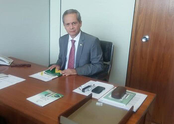 Para Angelim, a Câmara Federal precisa resgatar sua credibilidade