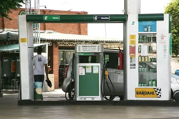 ICMS cobrado pelo Estado é o responsável por novo aumento dos combustíveis no Acre