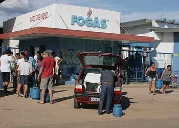 Gás de cozinha mais caro a partir da próxima semana