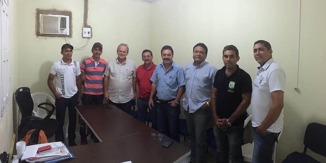 Deputado César Messias fortalece sindicato rural de Epitaciolândia 1 Deputado César Messias fortalece sindicato rural de Epitaciolândia