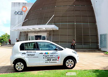 Prefeitura sorteia amanhã premiação do IPTU 2014