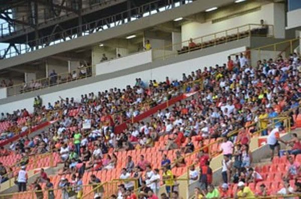 Rio Branco x Vasco: 8 mil ingressos estão à venda para o jogo do dia 4 de março