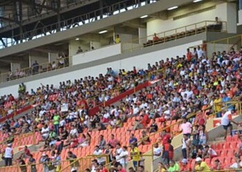 Rio Branco x Vasco: 8 mil ingressos estão à venda para o jogo do dia 4 de março