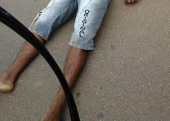 Irmão de presidiário morto com mais de 20 facadas é executado a tiros cinco dias depois