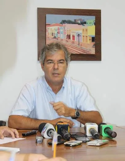 Jorge Viana afirma que cargo no Senado poderá ser ferramenta para trazer benefícios ao Estado