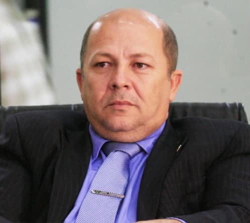 Parlamentar afirma que execução de agentes é responsabilidade do próprio sindicato