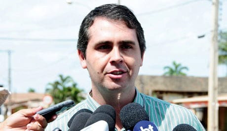 Vereadores de Rio Branco debatem possível reajuste na passagem de ônibus