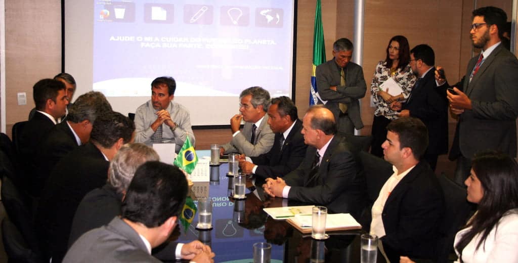 Ministro da Integração anuncia visita ao Acre para avaliar prejuízos da cheia