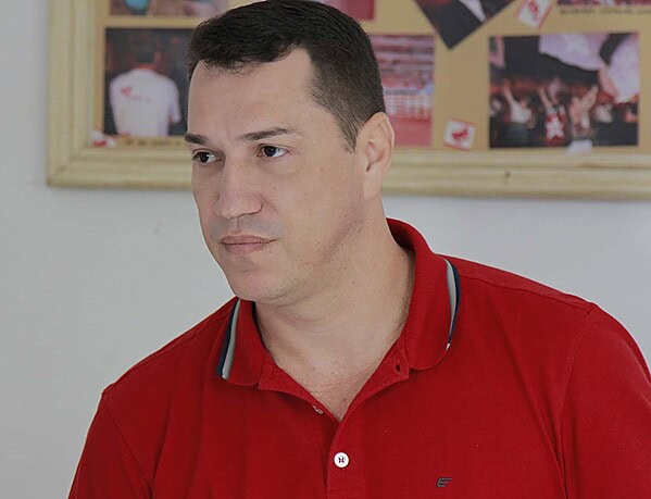 Deputados estaduais tomam posse na Assembleia Legislativa