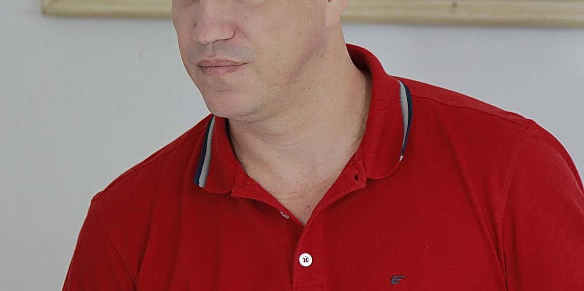 Deputados estaduais tomam posse na Assembleia Legislativa