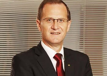 Presidente do Banco da Amazônia visita o Acre