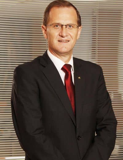 Presidente do Banco da Amazônia visita o Acre 1 Presidente do Banco da Amazônia visita o Acre