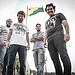 Música de banda acreana desbanca artistas nacionais e é destaque como melhor de 2014