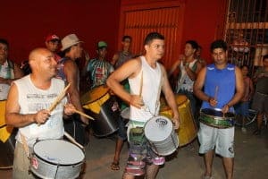 Desfile dos blocos carnavalescos será no Parque da Maternidade