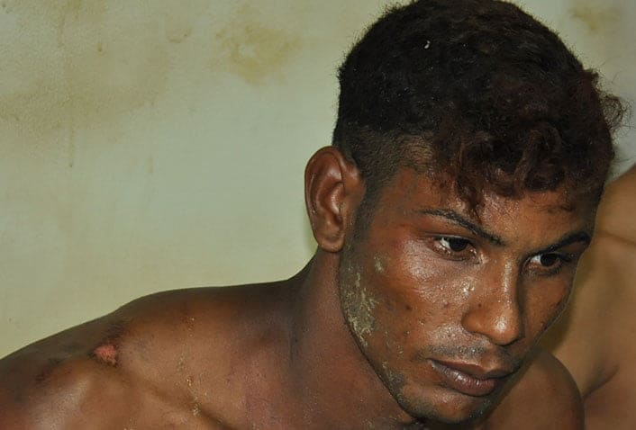 Rio Branco terá 400 novas paradas de ônibus em dois modelos diferentes