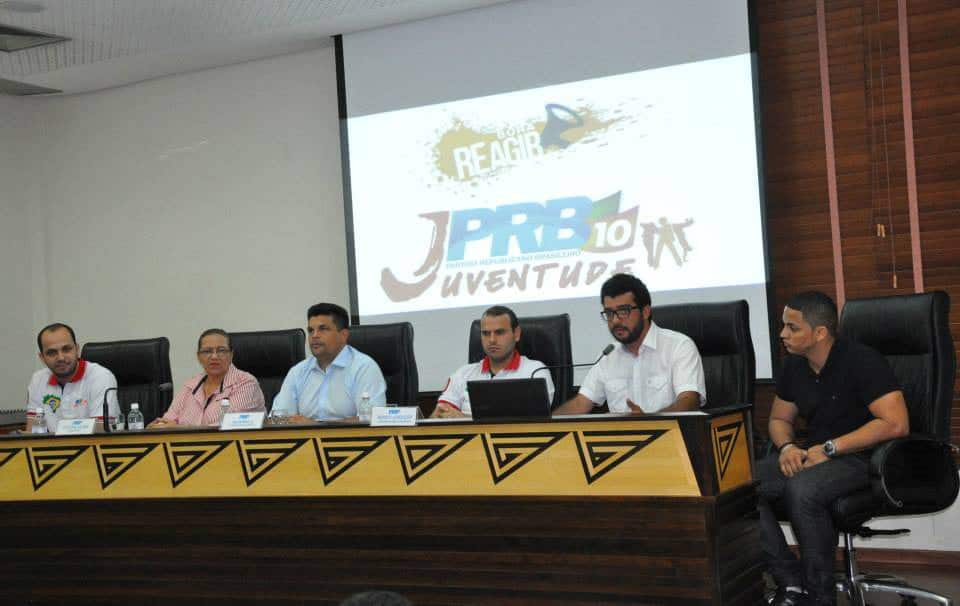 Partido quer jovens mais atuantes na política acreana