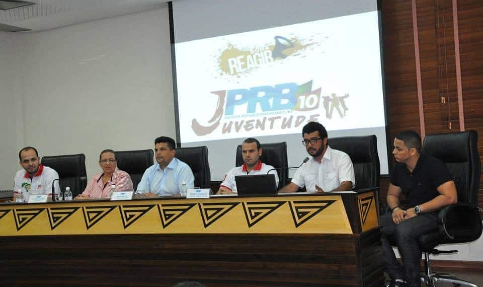 Partido quer jovens mais atuantes na política acreana