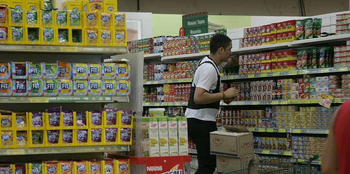 Pesquisa TV Gazeta/Fecomércio avalia preferência por supermercados de Rio Branco