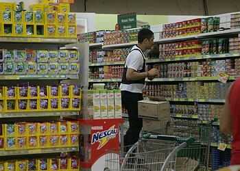 Pesquisa TV Gazeta/Fecomércio avalia preferência por supermercados de Rio Branco