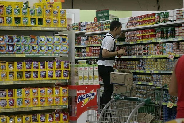 Pesquisa TV Gazeta/Fecomércio avalia preferência por supermercados de Rio Branco