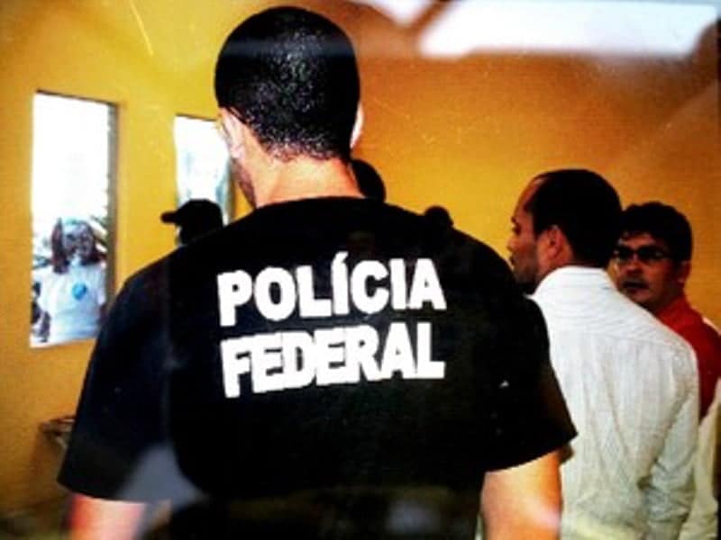 Polícia Federal confisca a renda do jogo entre Rio  Branco/AC e Remo do Pará, pela Copa Verde