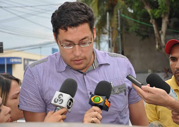 Falso médico confessa que na virada do ano ficou de plantão no PS