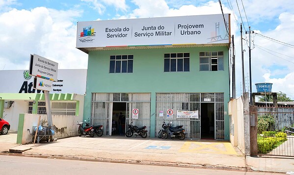 Inscrições para o Projovem Urbano se estendem até o próximo dia 10 de março