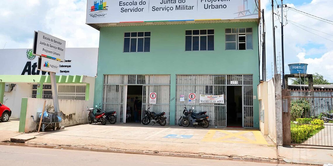 Inscrições para o Projovem Urbano se estendem até o próximo dia 10 de março