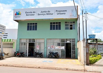 Inscrições para o Projovem Urbano se estendem até o próximo dia 10 de março