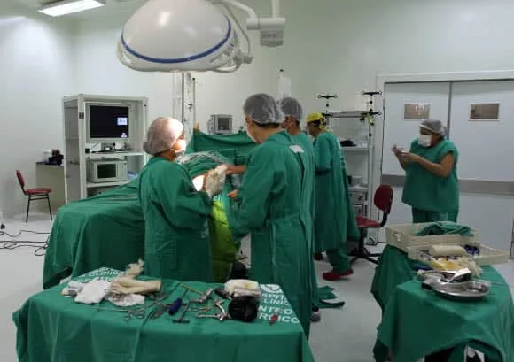 Proposta é aumentar números de procedimentos