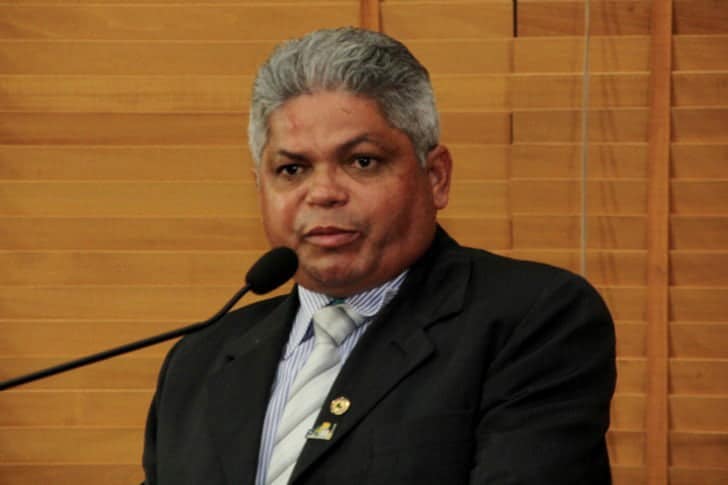 Parlamentar sugeriu a criação de uma assessoria especial