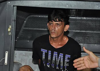 Revoltado com o não da ‘amada’, homem invade casa para matá-la