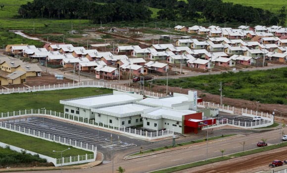 Governo garante a entrega de mais mil casas em Rio Branco