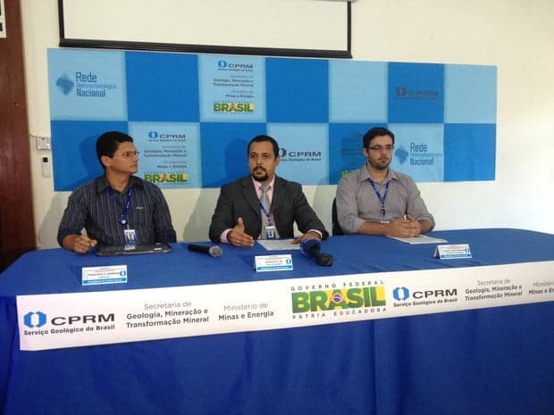 Foto/Karla Cabral G1