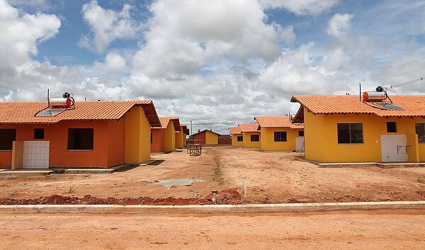 Sehab intensifica fiscalização de casas entregues pelo governo