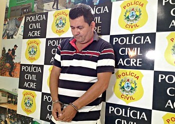 Homem é preso suspeito de tentar vender casa do governo na capital