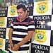 Homem é preso suspeito de tentar vender casa do governo na capital